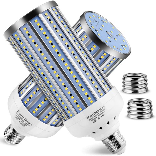 Pack 500w equivalent led - 2,